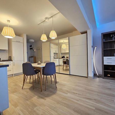 Central District Cuza 99 Apartment Βουκουρέστι Εξωτερικό φωτογραφία