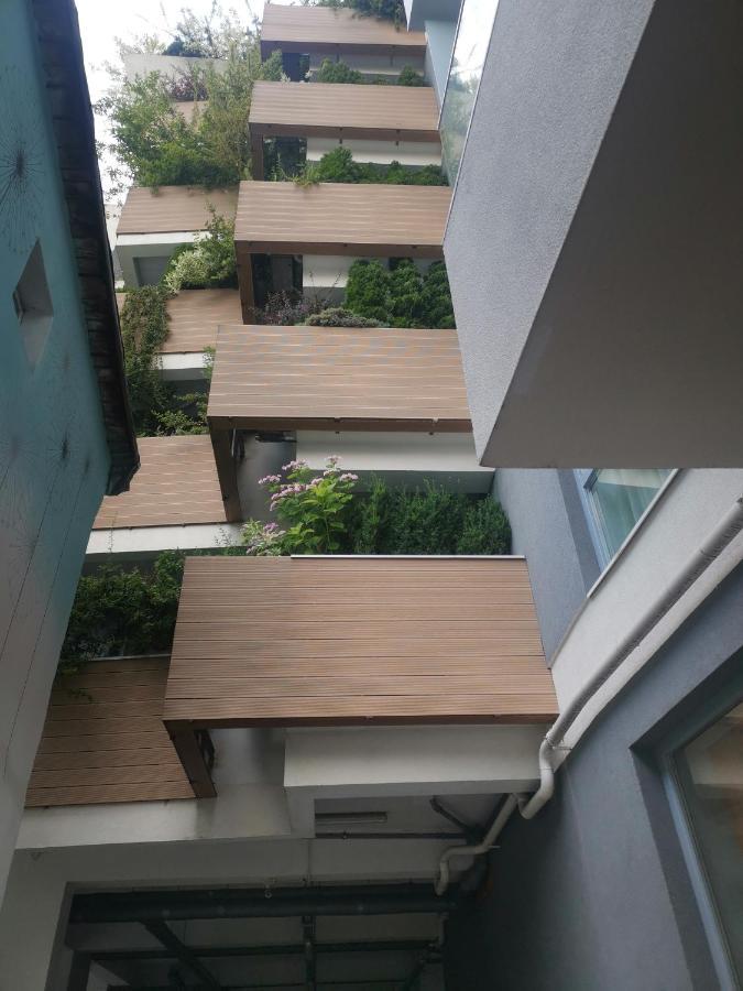 Central District Cuza 99 Apartment Βουκουρέστι Εξωτερικό φωτογραφία