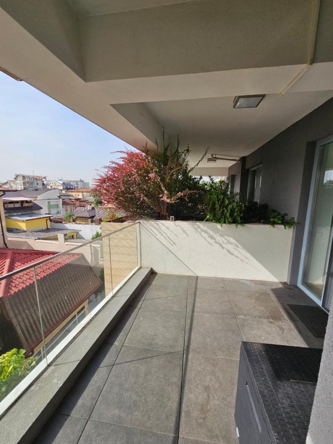 Central District Cuza 99 Apartment Βουκουρέστι Εξωτερικό φωτογραφία