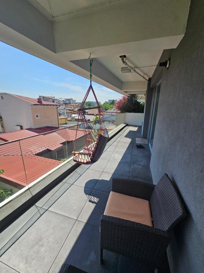 Central District Cuza 99 Apartment Βουκουρέστι Εξωτερικό φωτογραφία