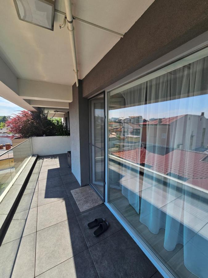 Central District Cuza 99 Apartment Βουκουρέστι Εξωτερικό φωτογραφία