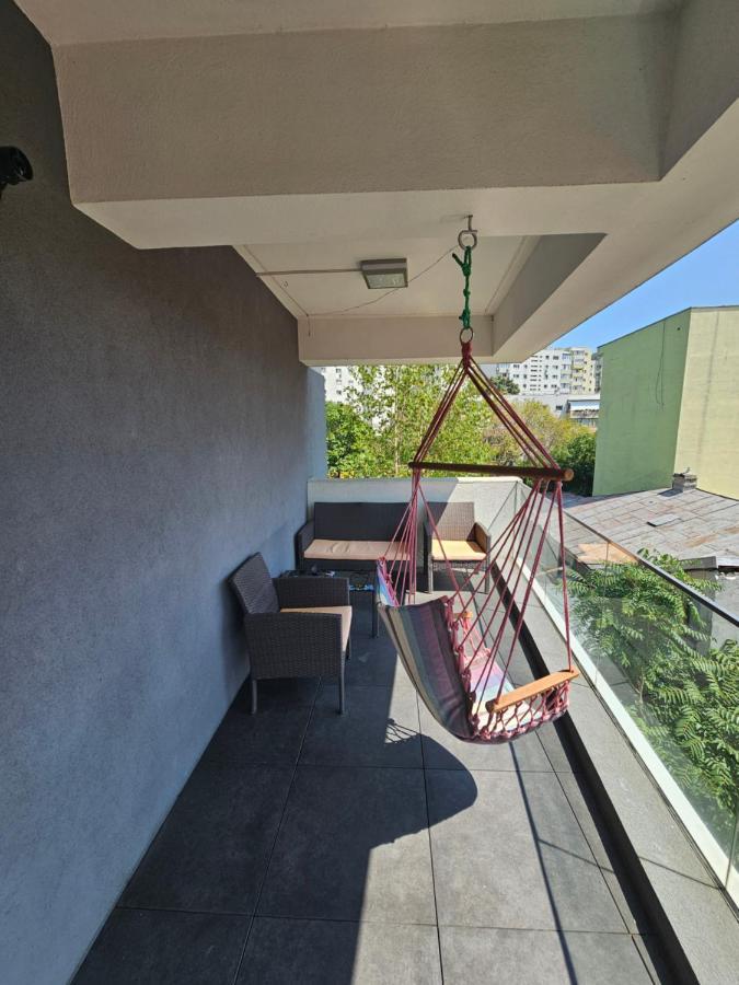 Central District Cuza 99 Apartment Βουκουρέστι Εξωτερικό φωτογραφία