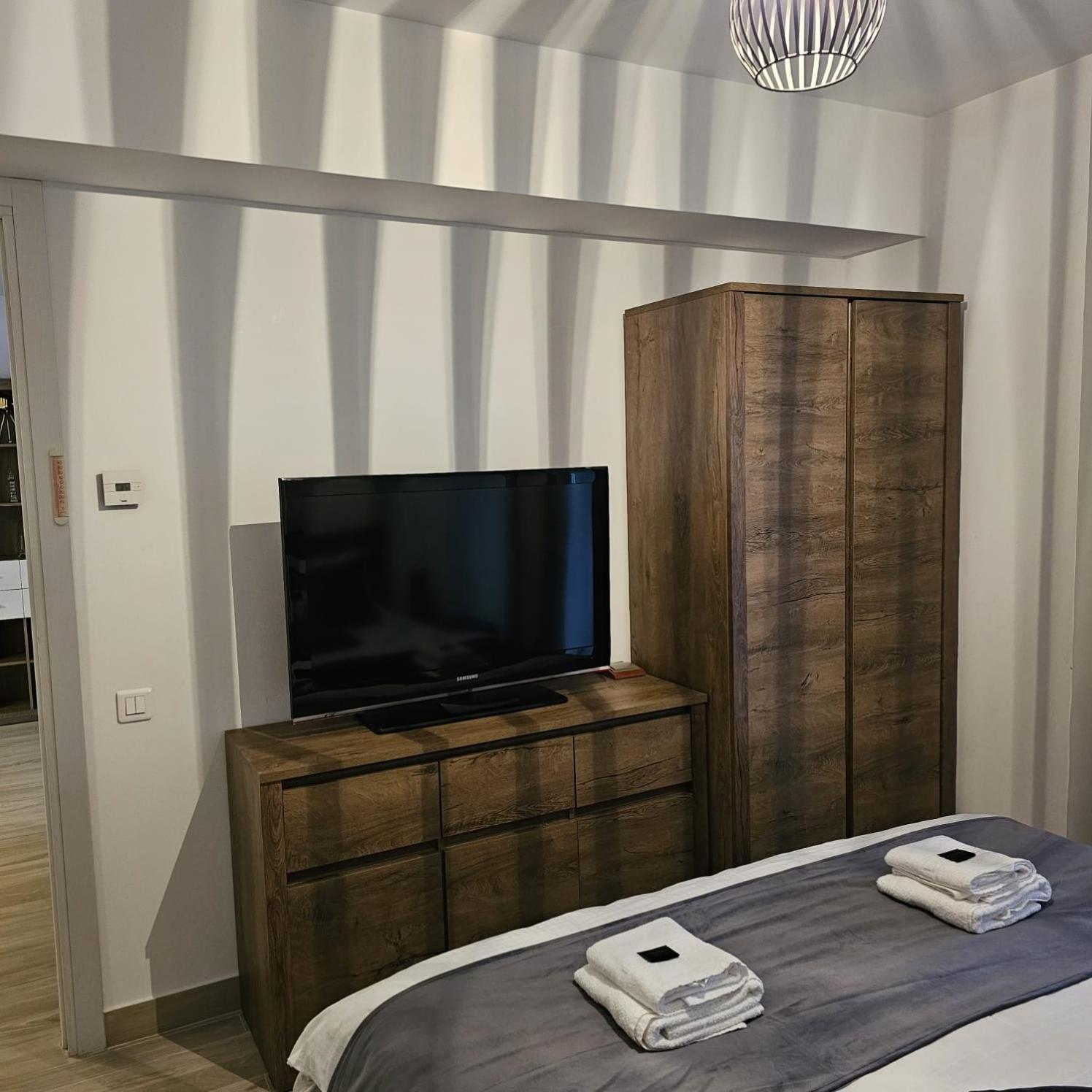 Central District Cuza 99 Apartment Βουκουρέστι Εξωτερικό φωτογραφία