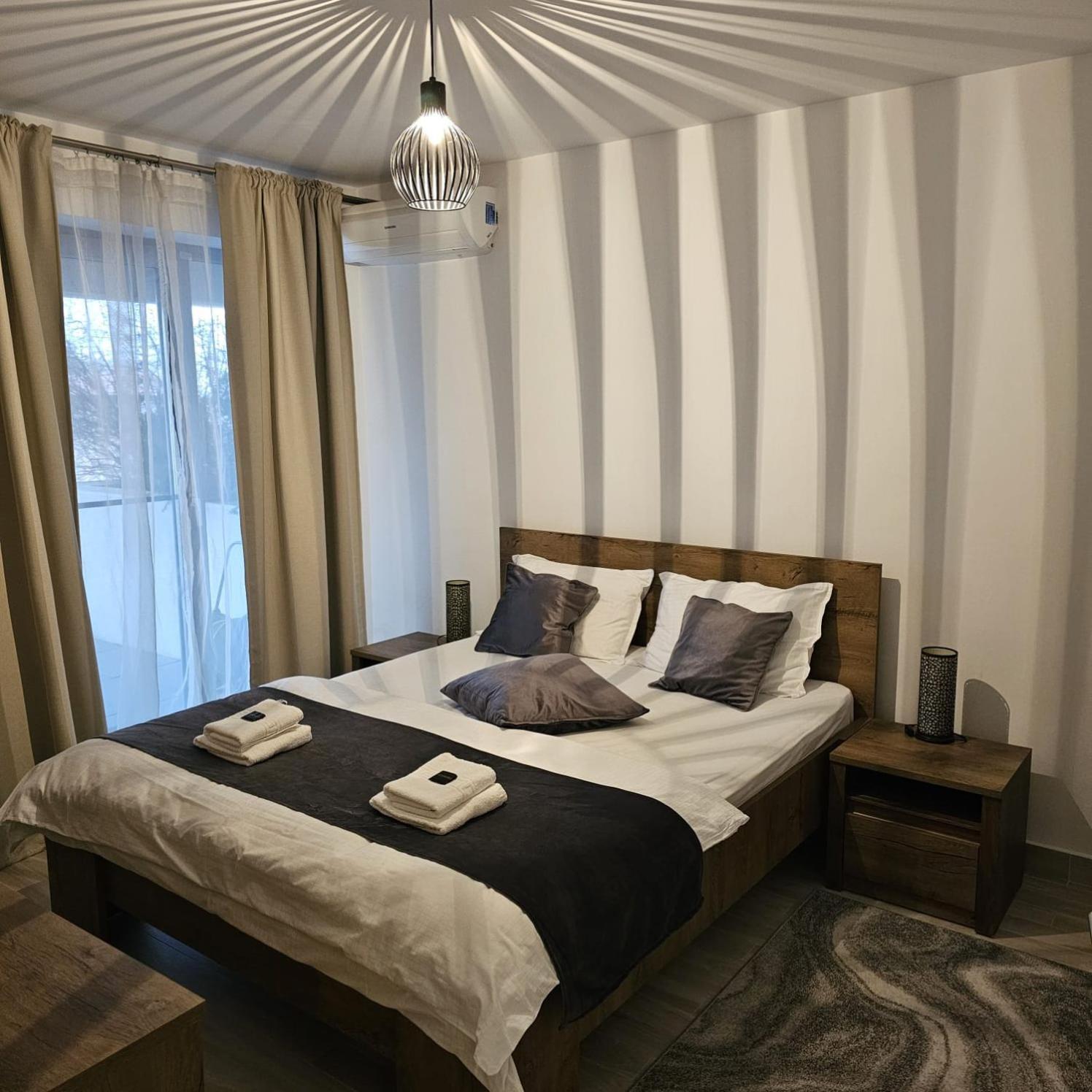 Central District Cuza 99 Apartment Βουκουρέστι Εξωτερικό φωτογραφία