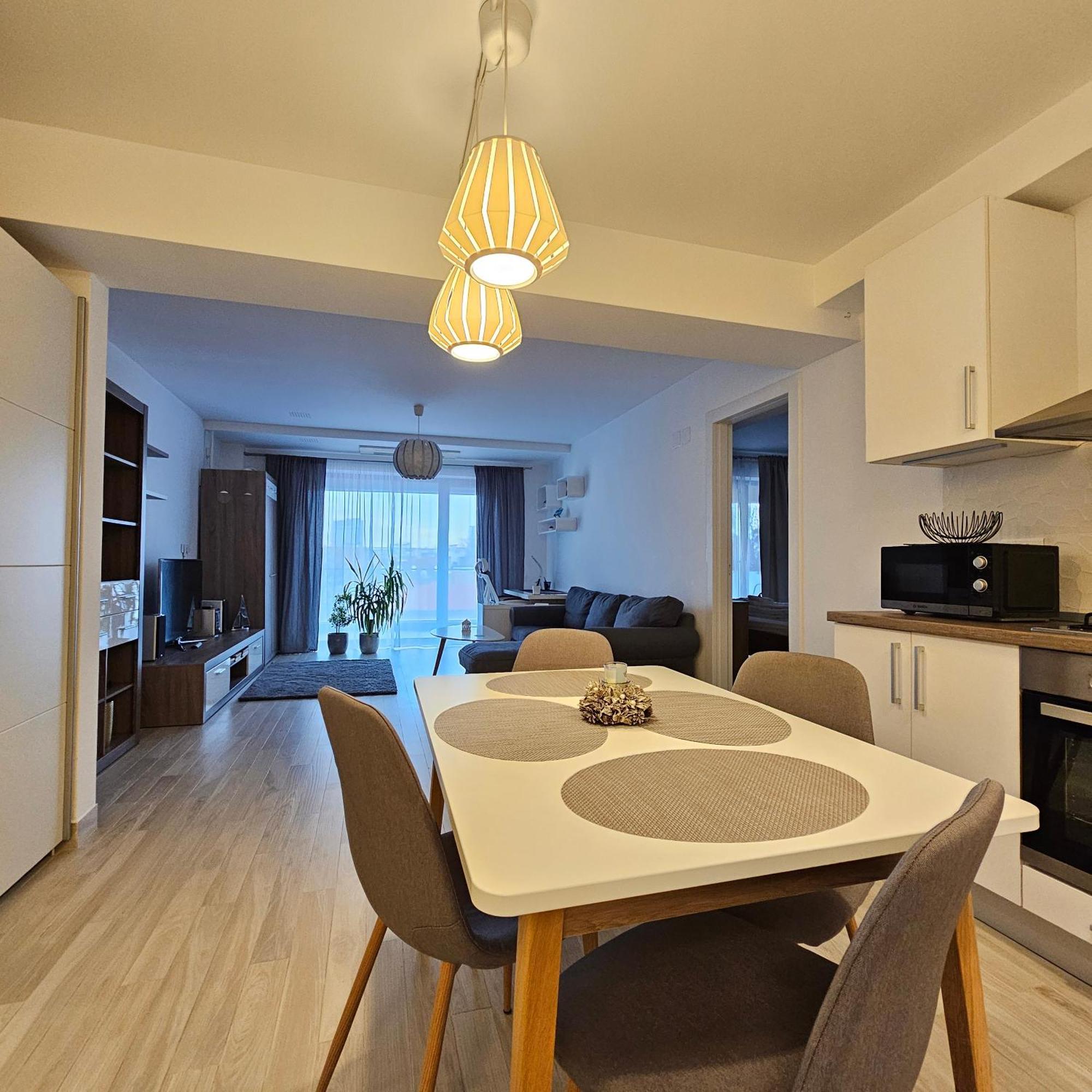 Central District Cuza 99 Apartment Βουκουρέστι Εξωτερικό φωτογραφία
