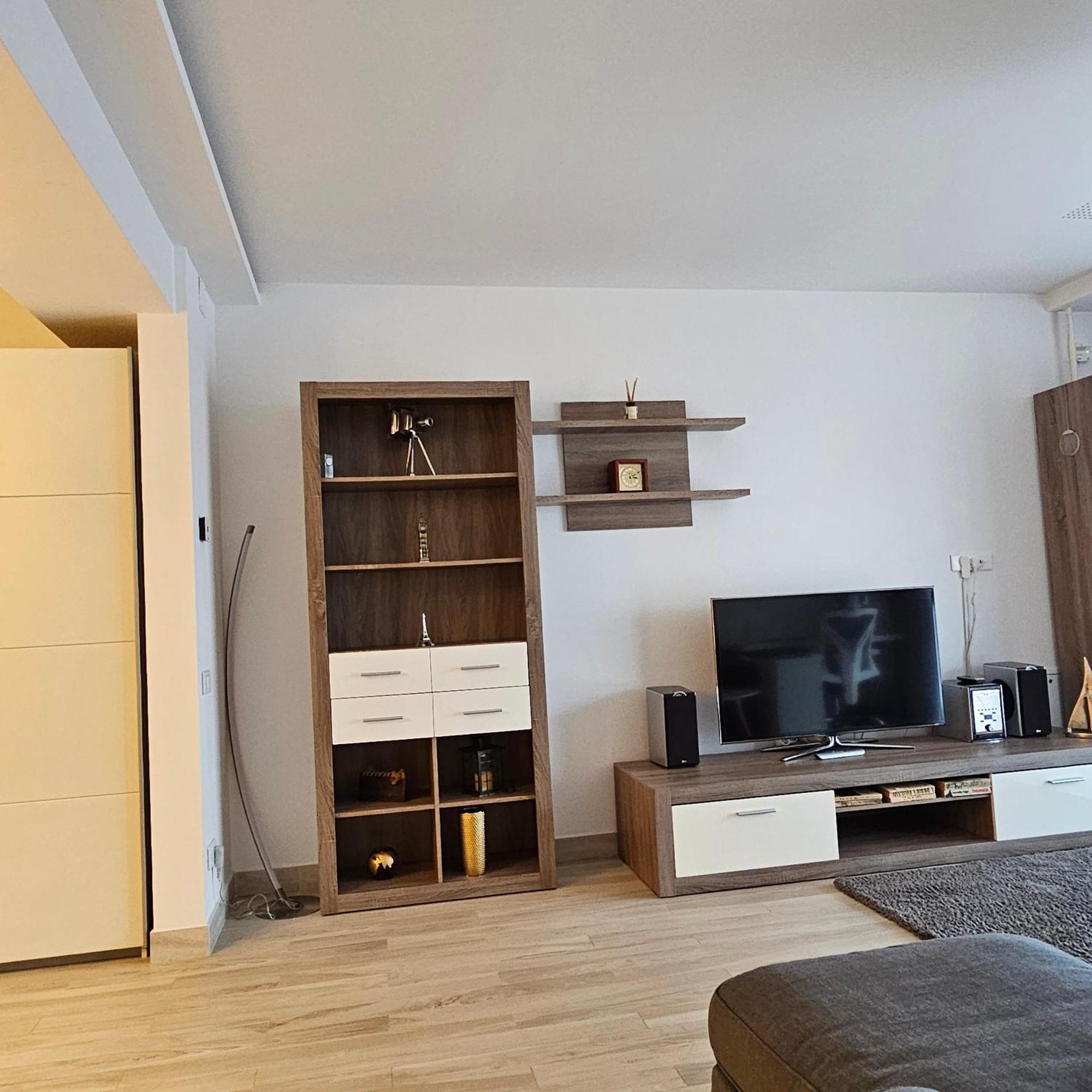 Central District Cuza 99 Apartment Βουκουρέστι Εξωτερικό φωτογραφία