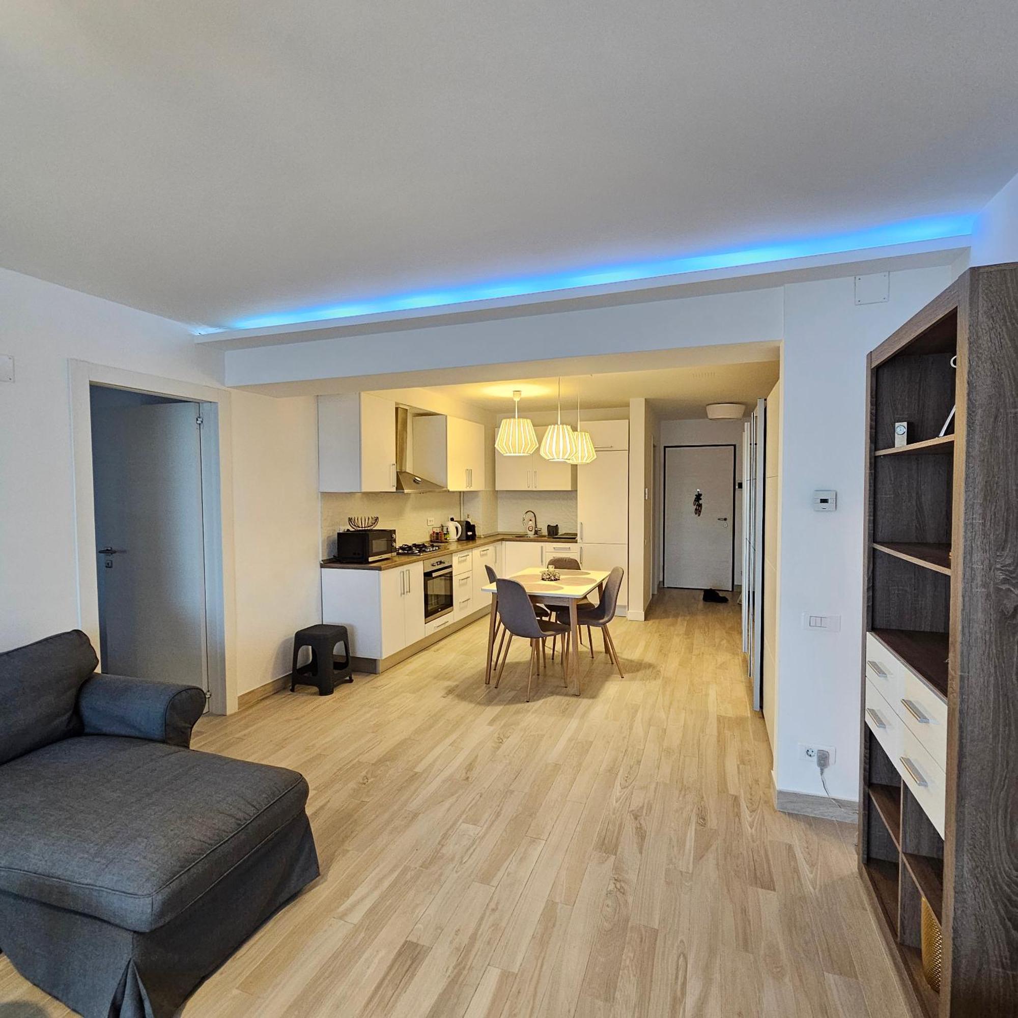 Central District Cuza 99 Apartment Βουκουρέστι Εξωτερικό φωτογραφία