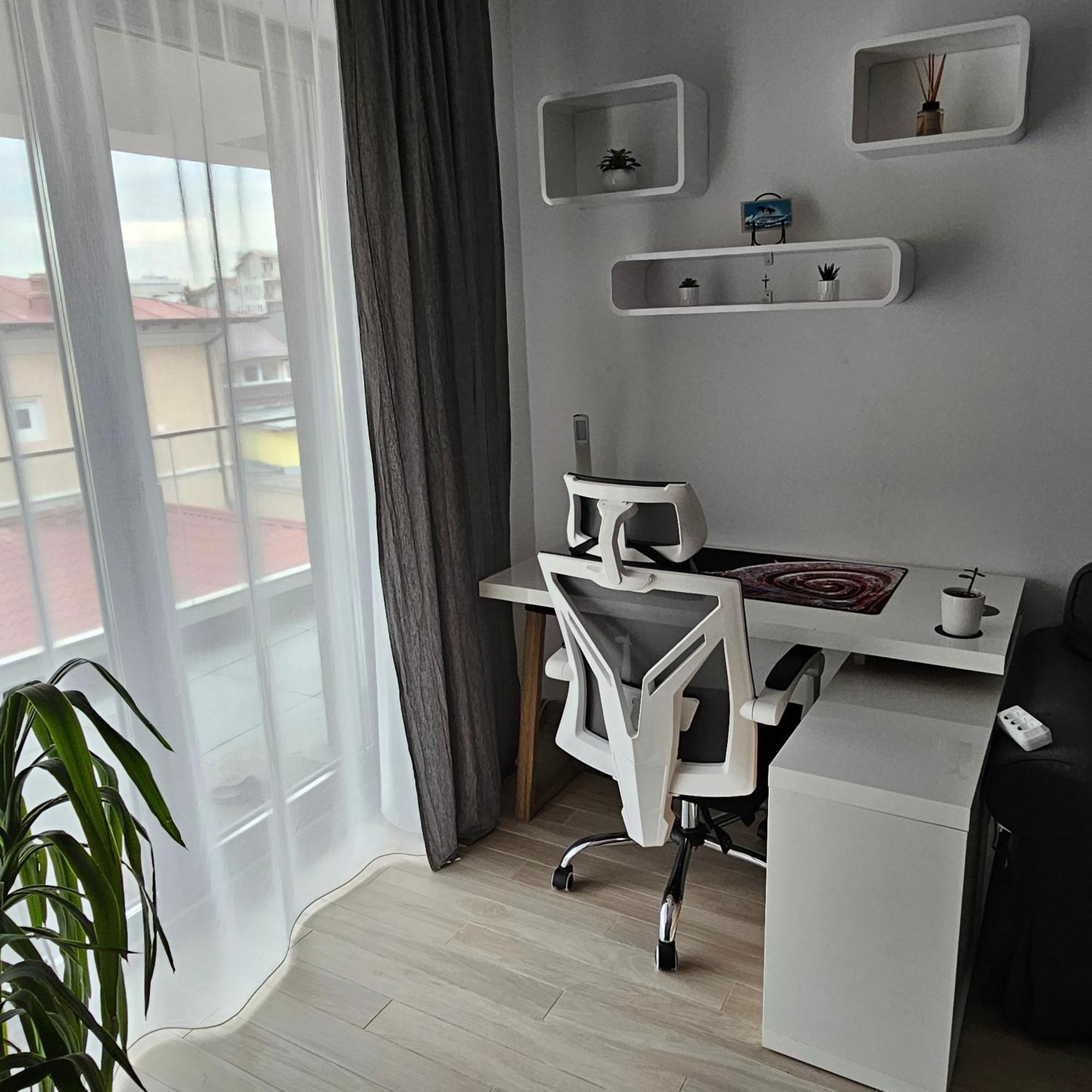 Central District Cuza 99 Apartment Βουκουρέστι Εξωτερικό φωτογραφία