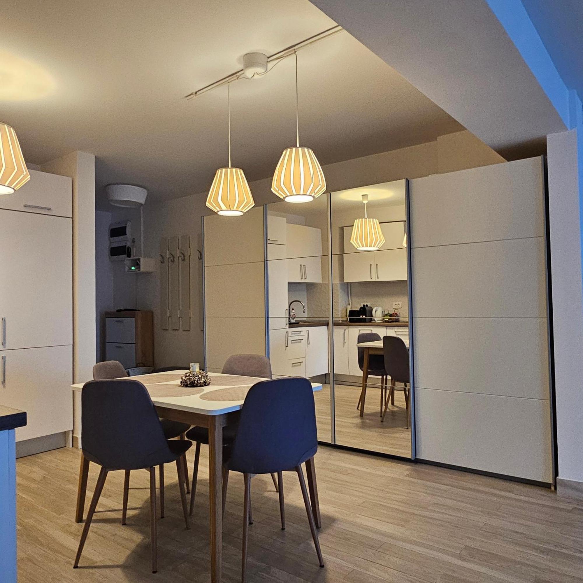 Central District Cuza 99 Apartment Βουκουρέστι Εξωτερικό φωτογραφία