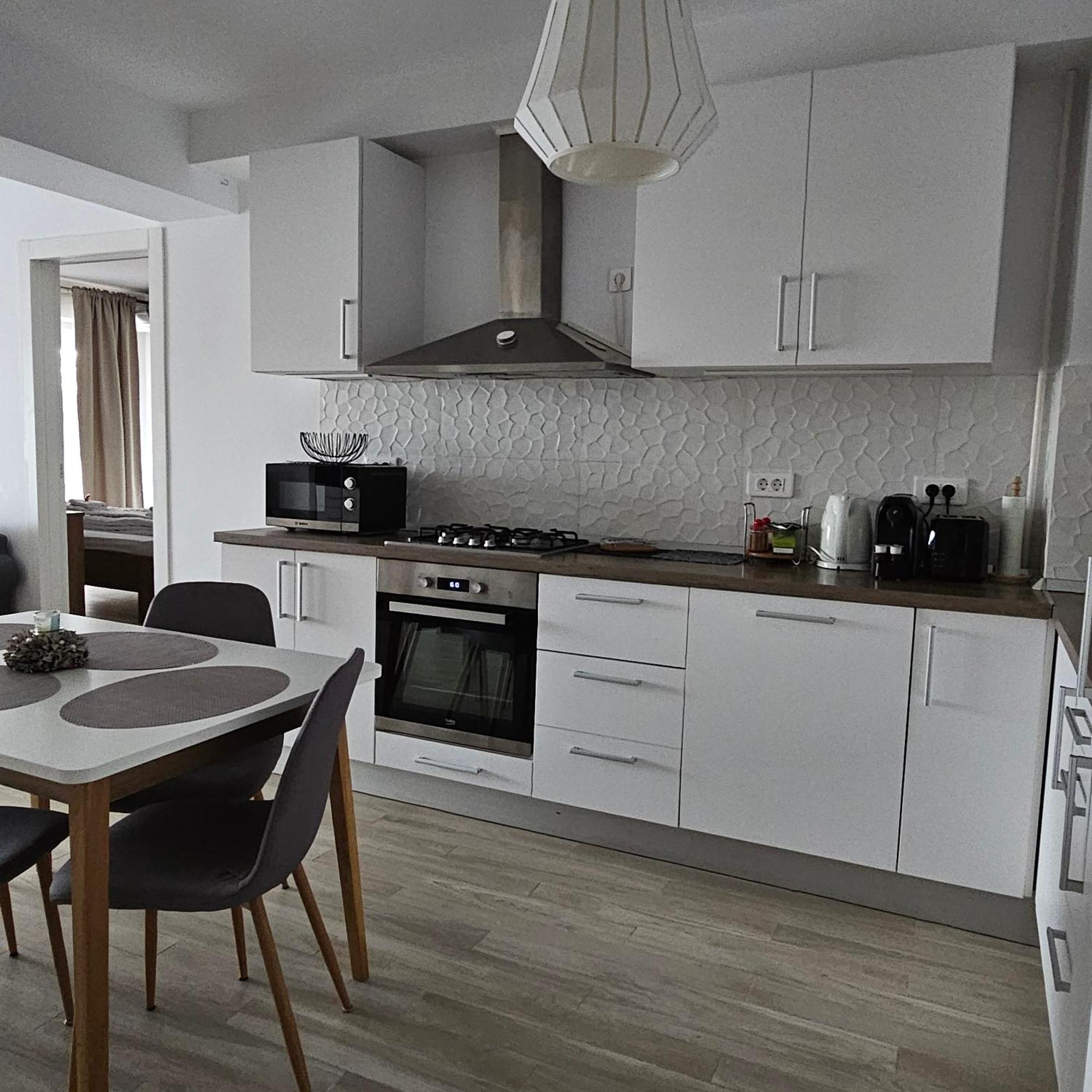 Central District Cuza 99 Apartment Βουκουρέστι Εξωτερικό φωτογραφία